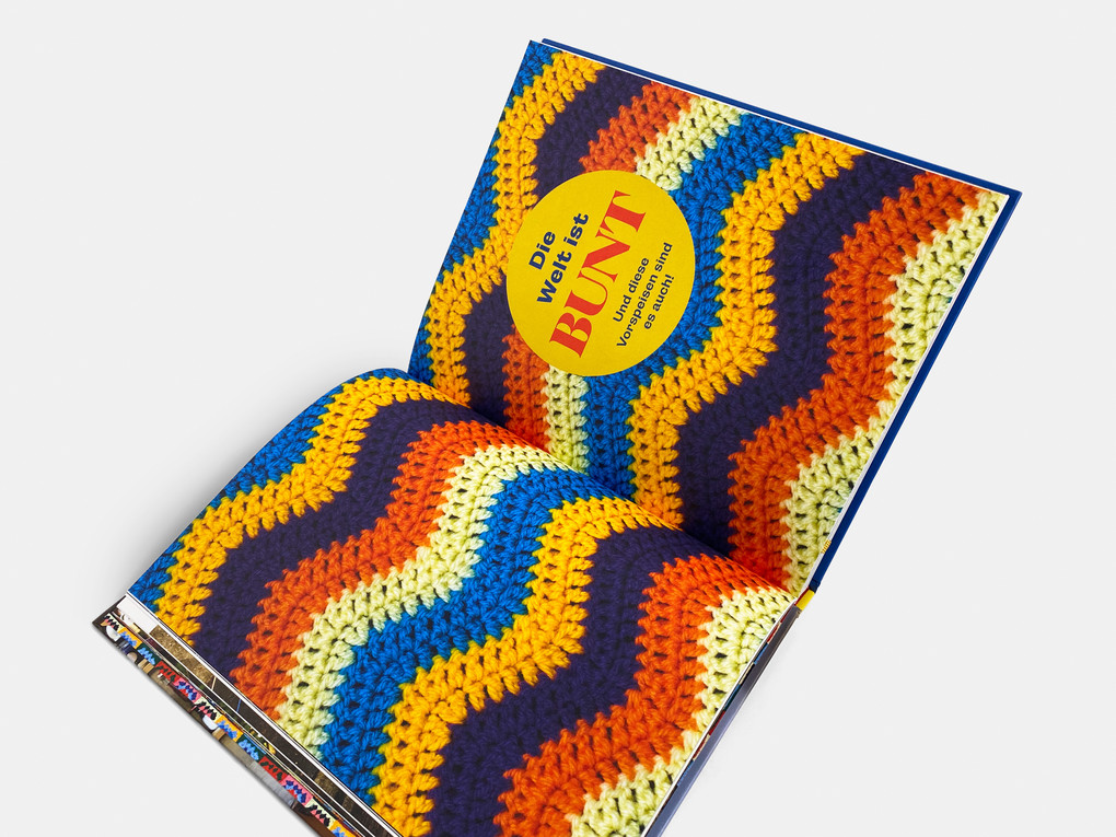 Weitere Ansicht: Natürlich Maria | Maria Groß