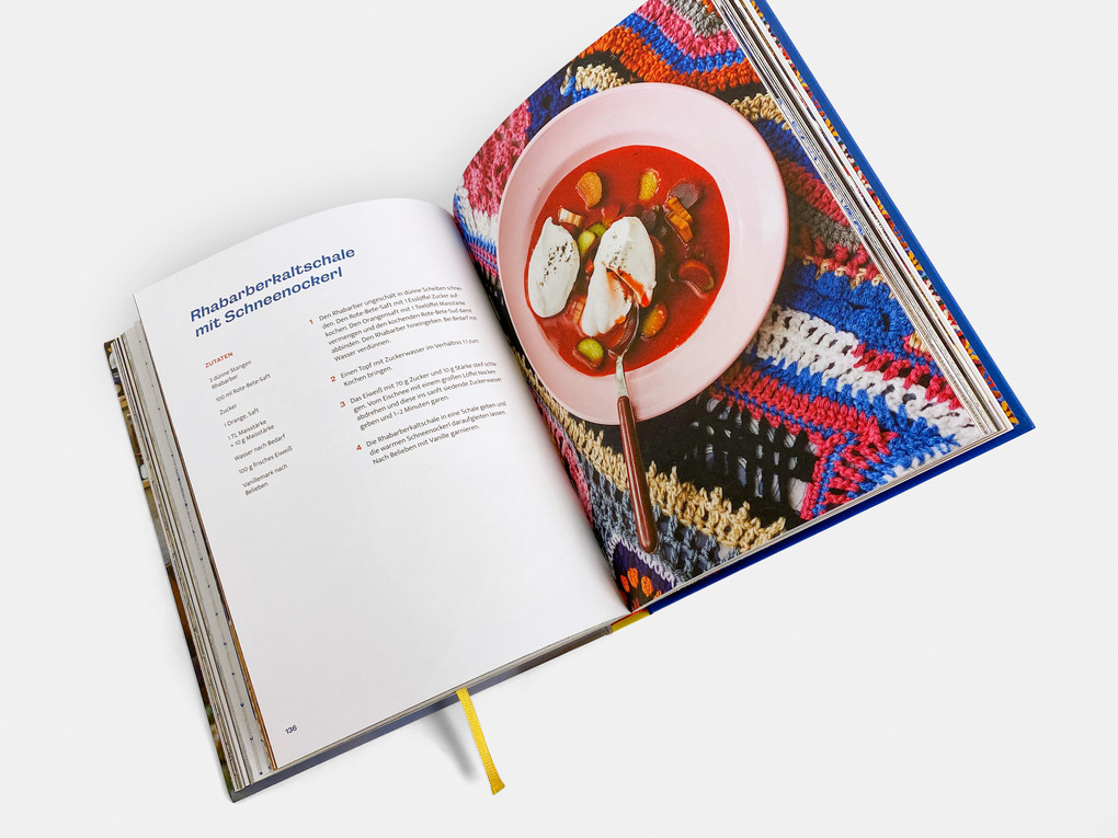 Weitere Ansicht: Natürlich Maria | Maria Groß