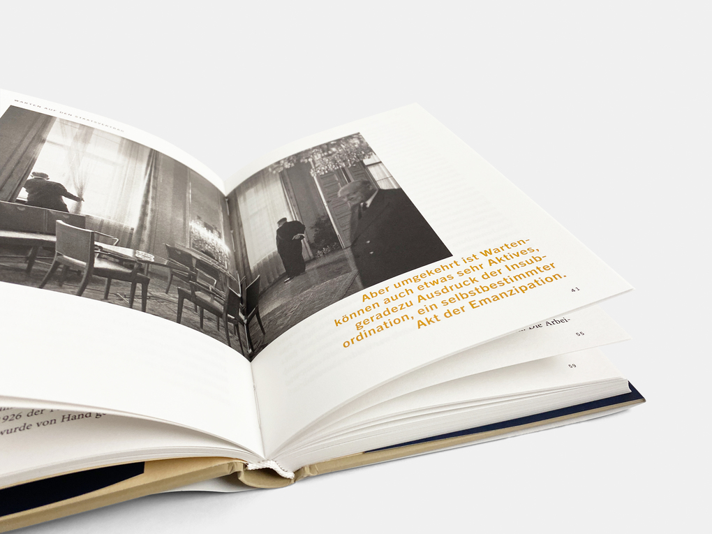 Weitere Ansicht: Augenblicke der Republik | Tarek Leitner