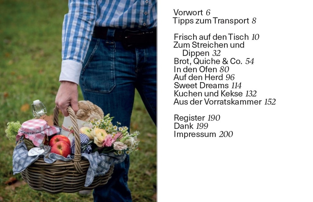 Weitere Ansicht: Und was kann ich mitbringen? | Nini Nagele, Valerie Hammacher