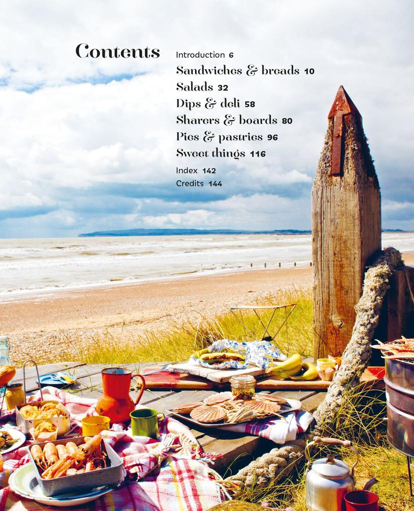 Weitere Ansicht: Picnic | Ryland Peters & Small