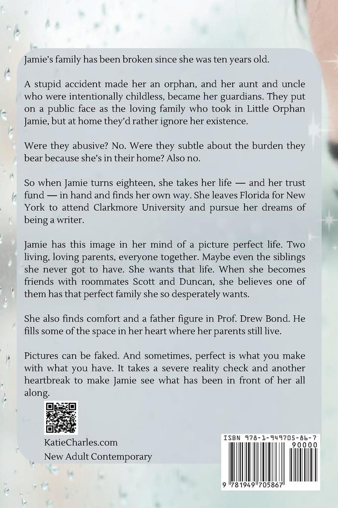 Weitere Ansicht: Picture Perfect | Katie Charles