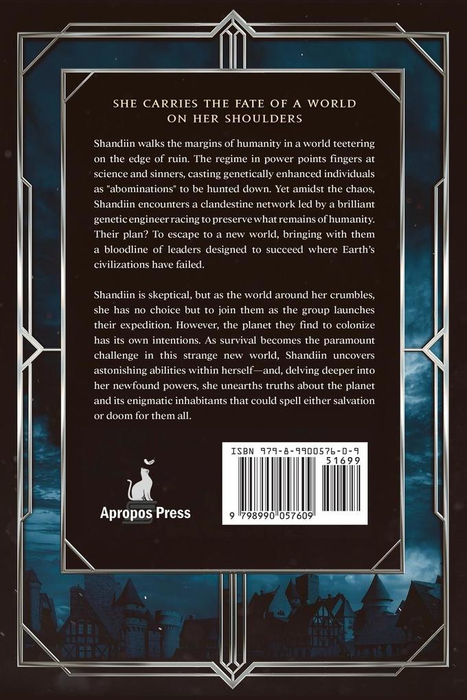 Weitere Ansicht: Prelude | Susan L. Alandar