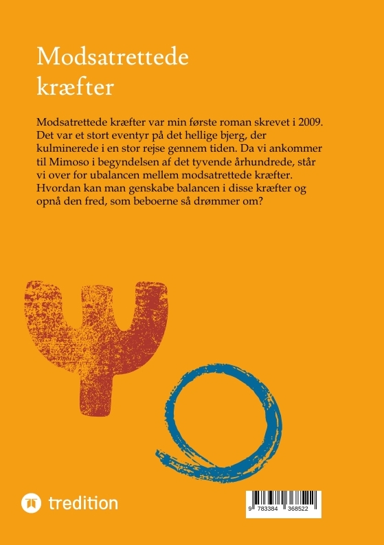 Weitere Ansicht: Modsatrettede kræfter | Aldivan Torres