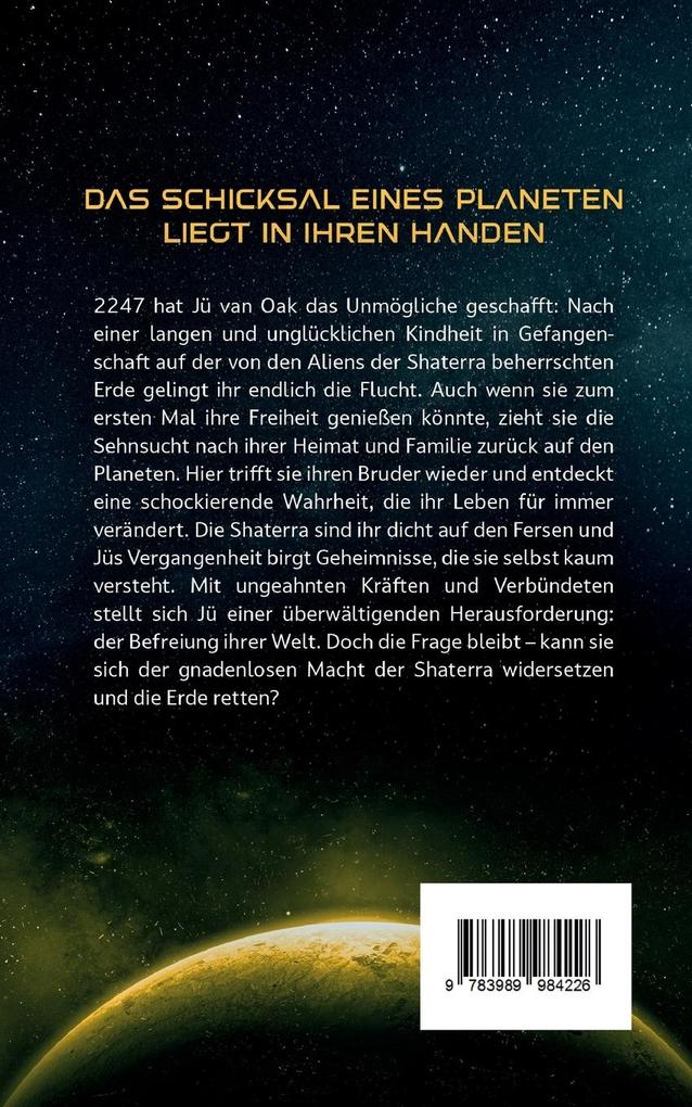 Weitere Ansicht: Im Schatten der Shaterra | Tea Loewe