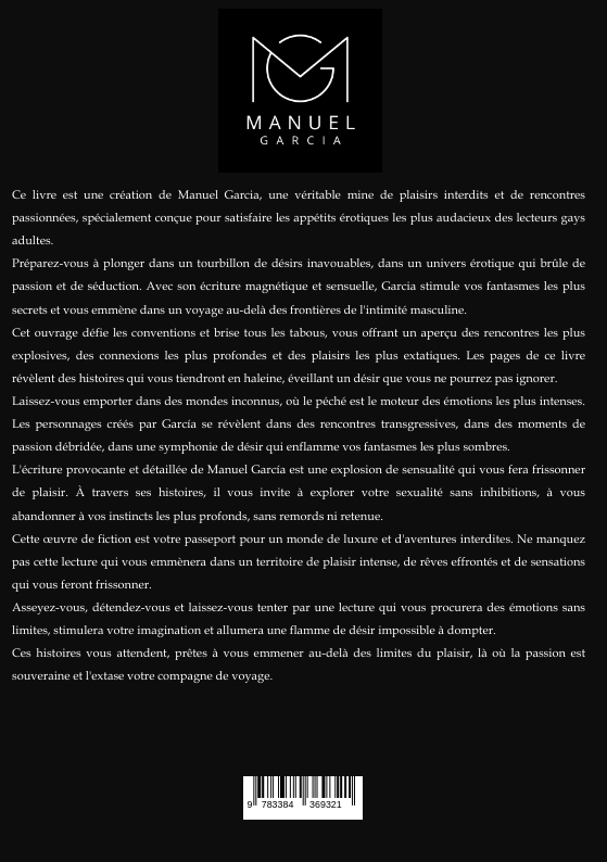 Weitere Ansicht: Passion Transgenre | Manuel García