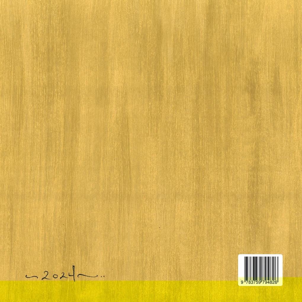 Weitere Ansicht: The Gold Book | Em Ritchie