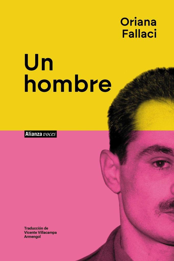 Weitere Ansicht: Un hombre