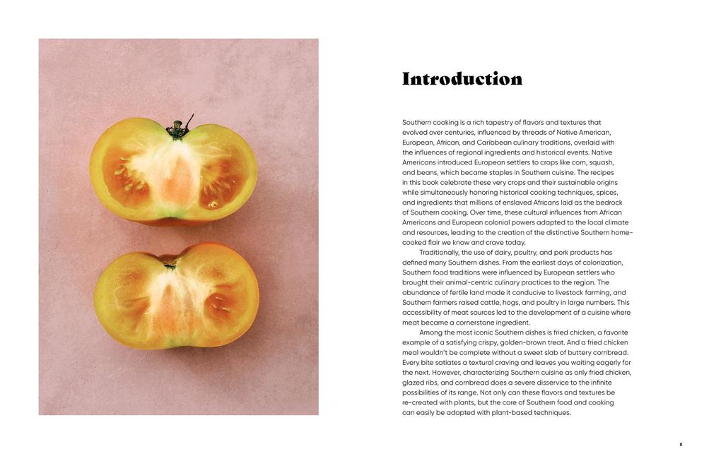 Weitere Ansicht: Make It Plant-Based! Southern | Mehreen Karim