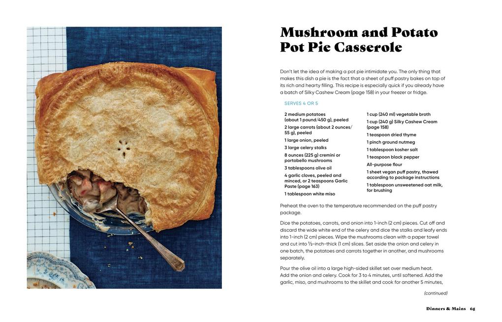 Weitere Ansicht: Make It Plant-Based! Southern | Mehreen Karim