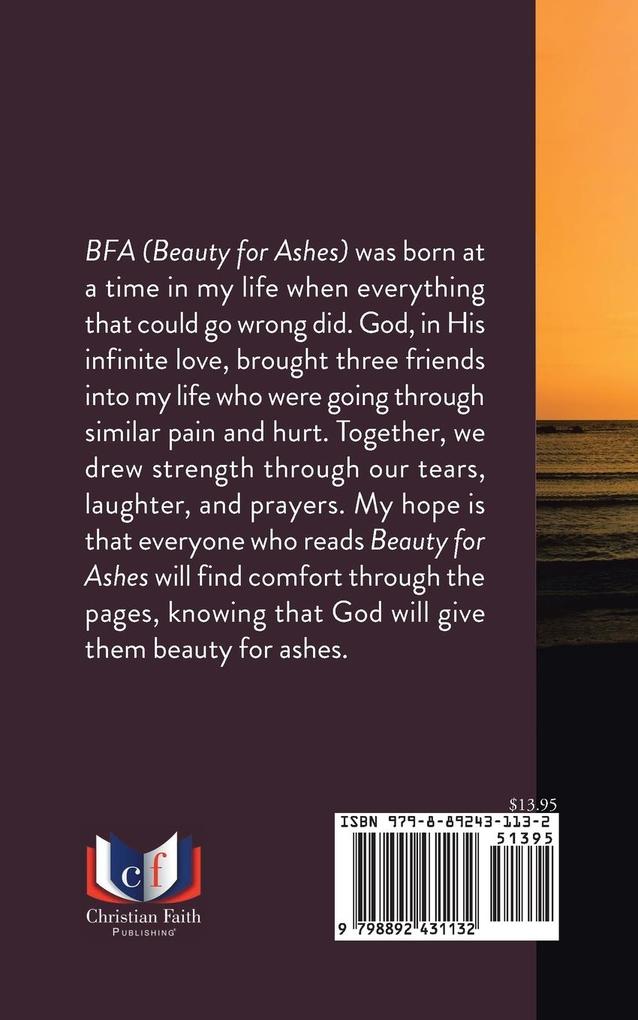 Weitere Ansicht: BFA | Stephney Palmer