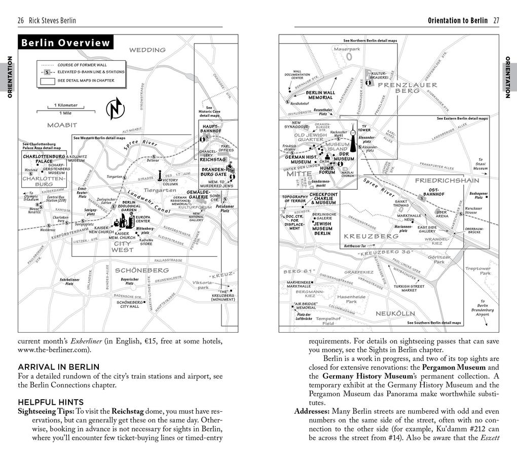 Weitere Ansicht: Rick Steves Berlin | Rick Steves