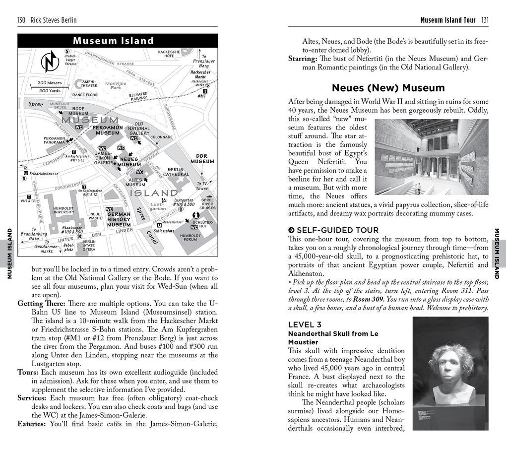 Weitere Ansicht: Rick Steves Berlin | Rick Steves