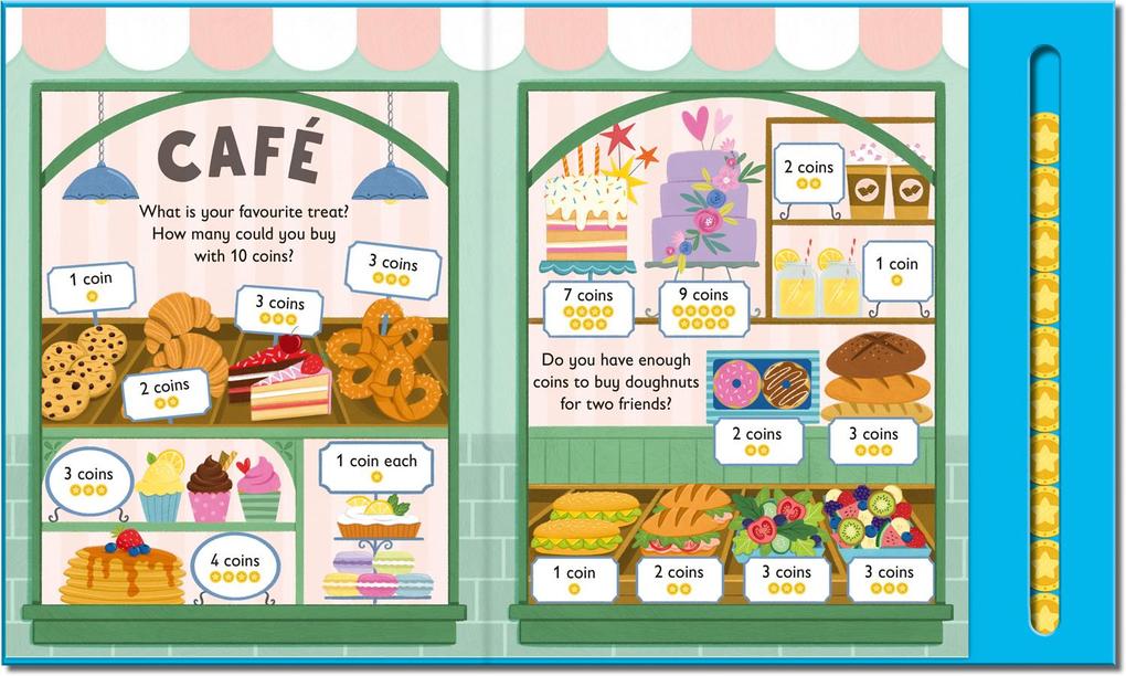 Weitere Ansicht: LITTLE SHOPPER_LITTLE SHOP NOV | Samara Hardy