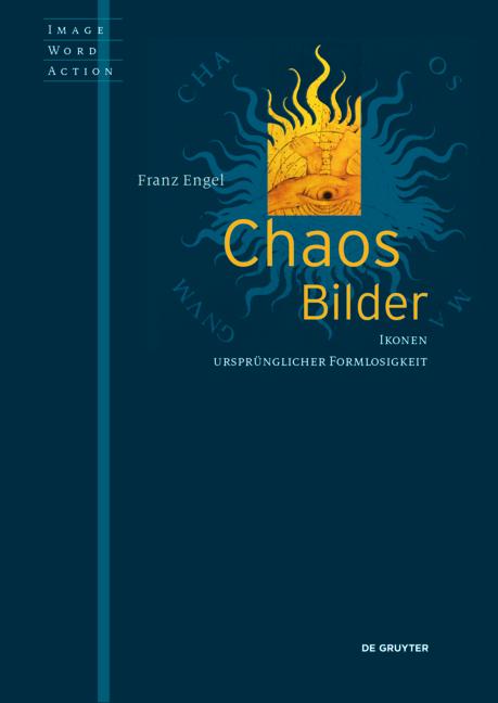Weitere Ansicht: Chaosbilder | Franz Engel