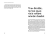 Weitere Ansicht: Ich geh mal meine Gefühle fühlen | Sophie Lauenroth