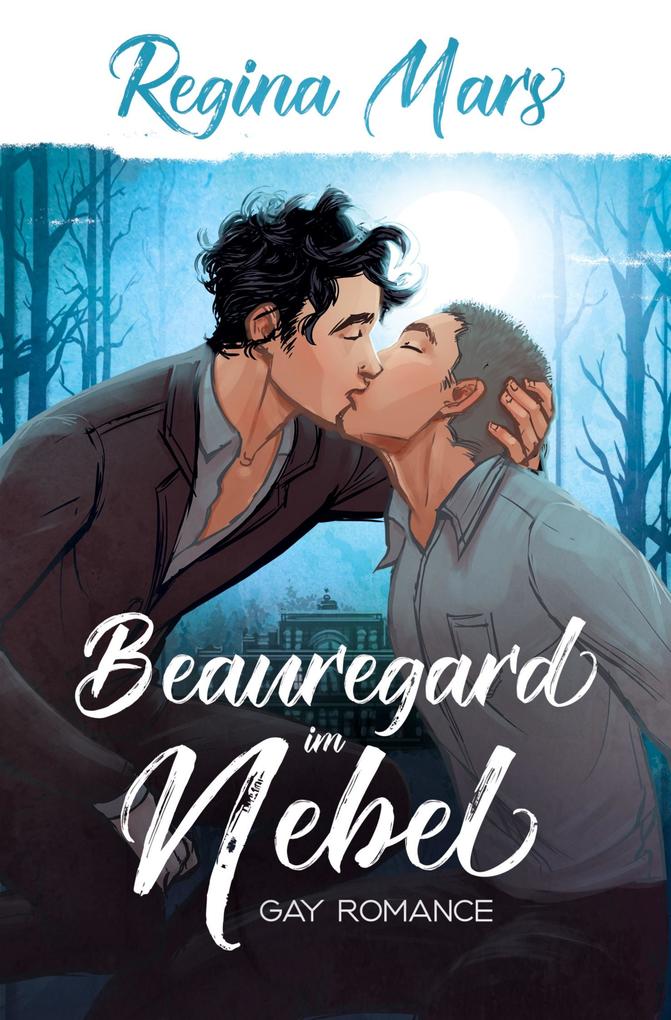 Produktbild: Beauregard im Nebel | Regina Mars