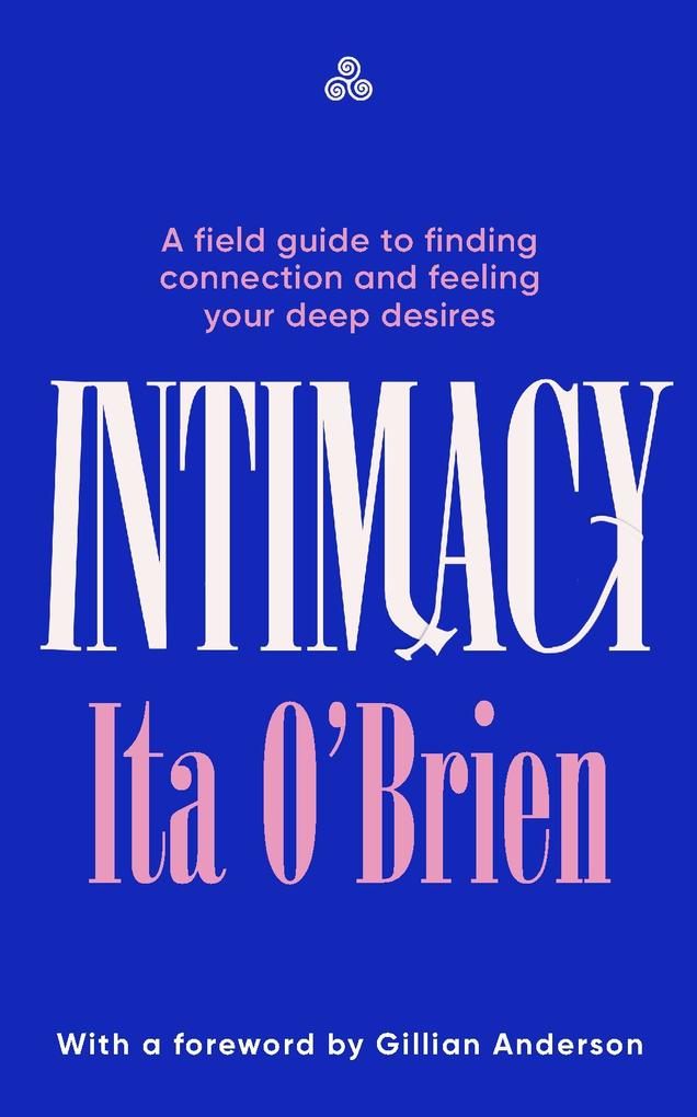 Produktbild: Intimacy | Ita O'Brien