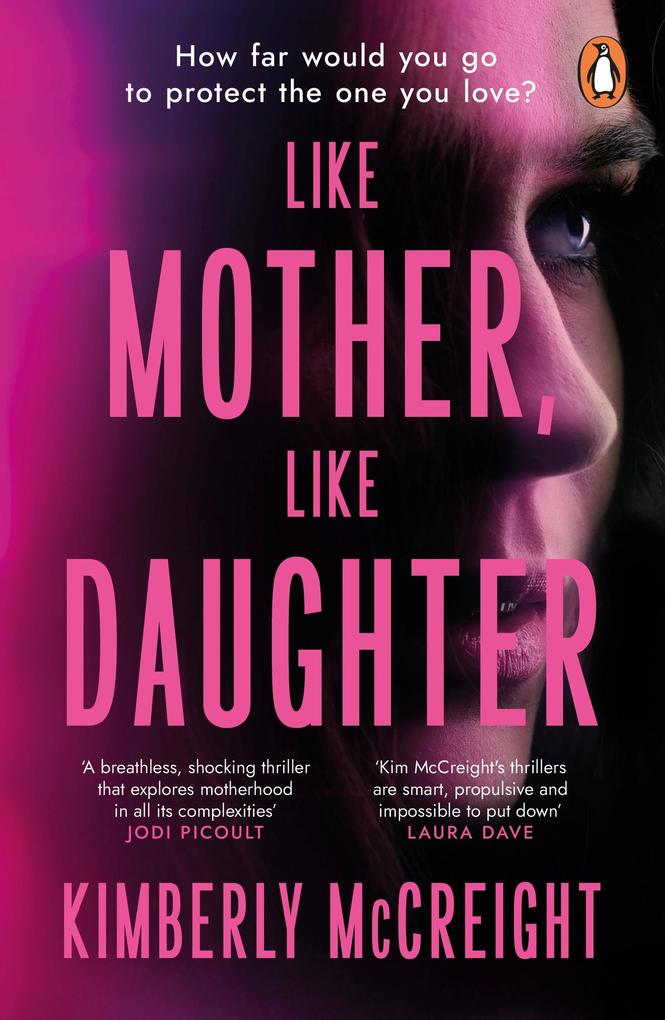 Produktbild: Like Mother, Like Daughter | Kimberly Mccreight