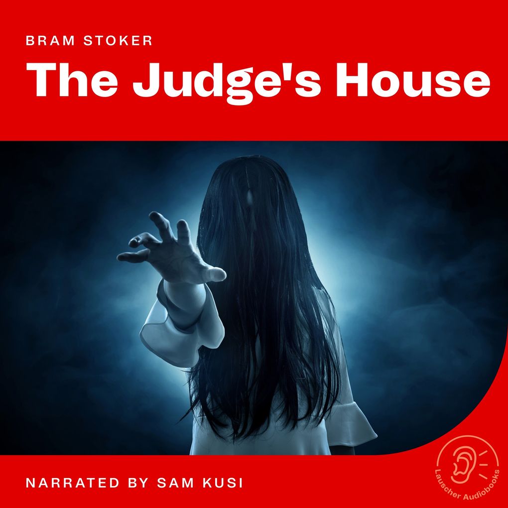 Produktbild: The Judge's House | Bram Stoker