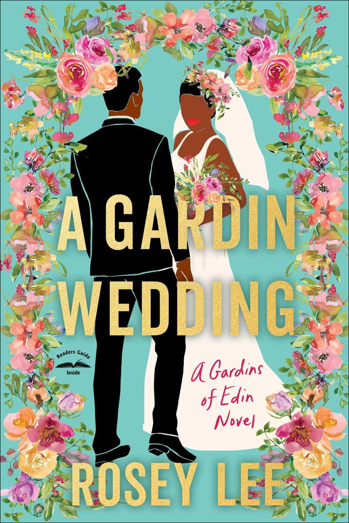 Produktbild: A Gardin Wedding | Rosey Lee