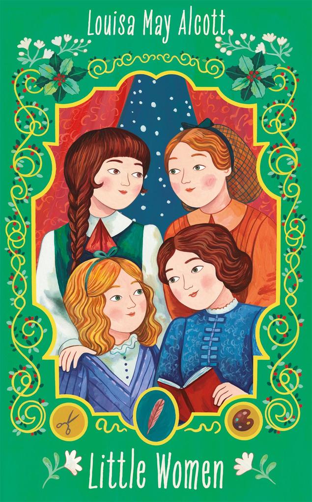 Produktbild: Little Women | Louisa May Alcott