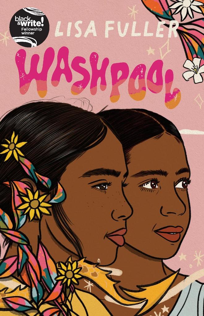 Produktbild: Washpool | Lisa Fuller