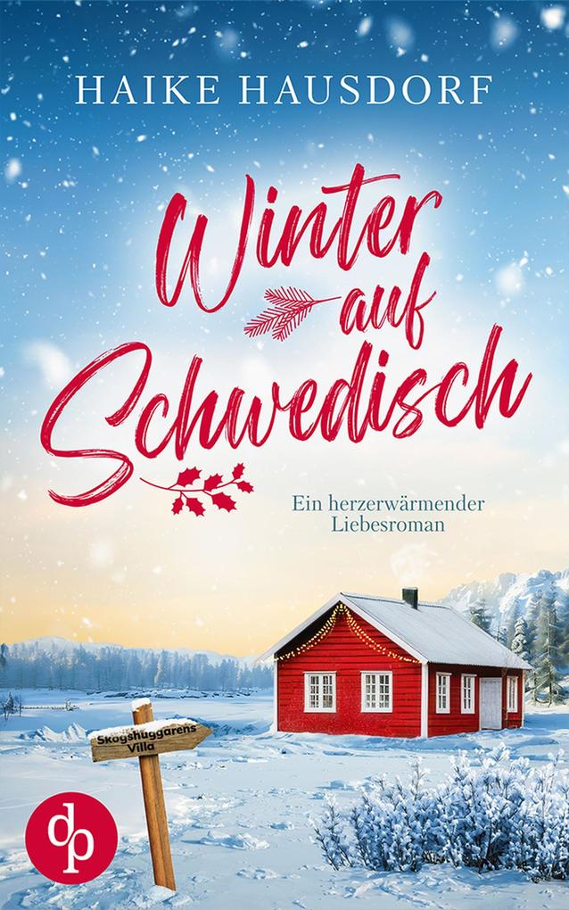 Produktbild: Winter auf Schwedisch | Haike Hausdorf