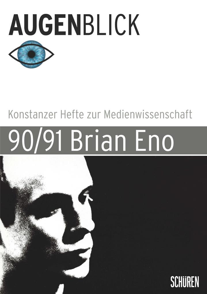 Produktbild: Brian Eno