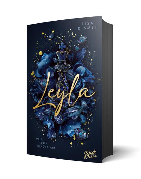 Produktbild: Leyla | Lisa Kismet