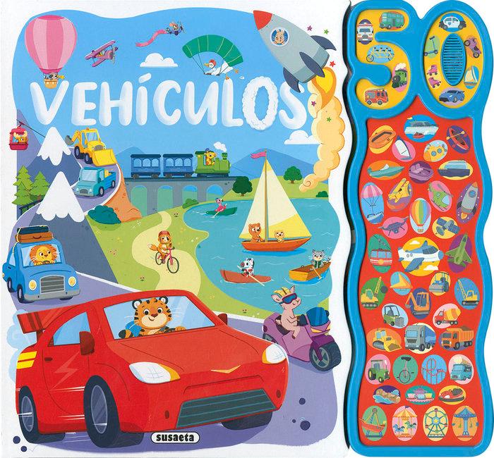 Produktbild: Vehículos