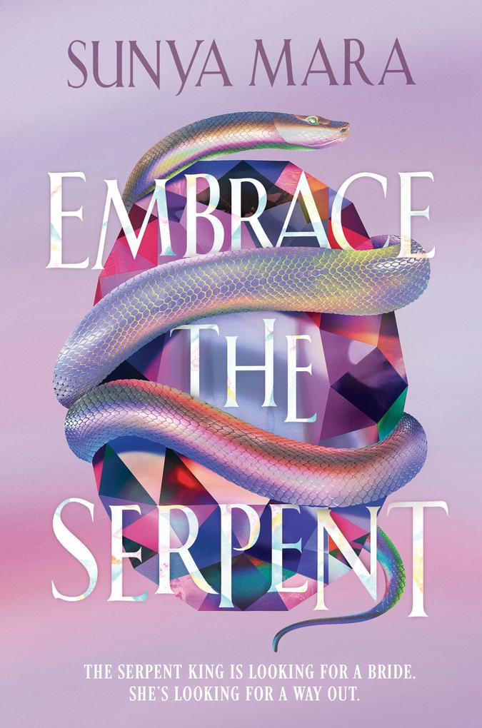 Produktbild: Embrace the Serpent | Sunya Mara