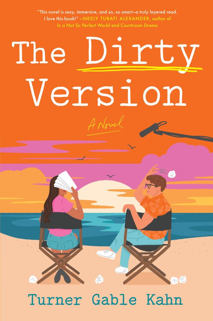 Produktbild: The Dirty Version | Turner Gable Kahn