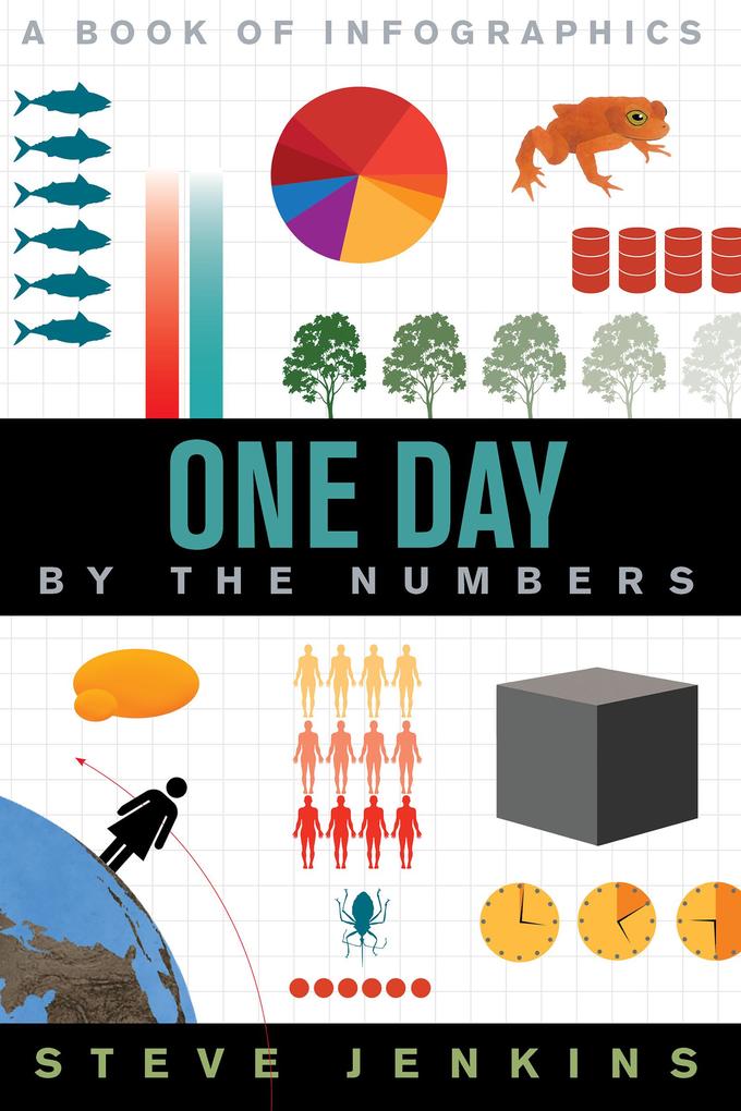 Produktbild: One Day | Steve Jenkins