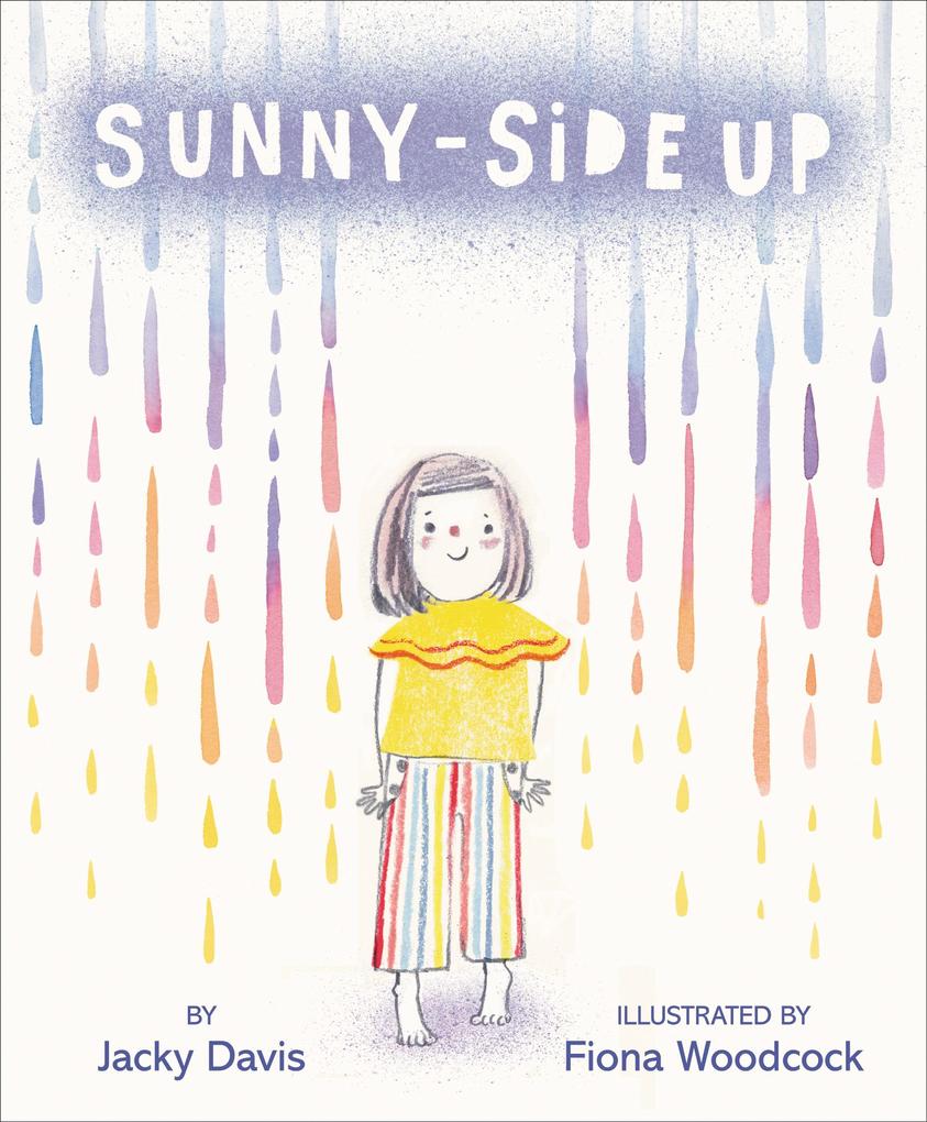 Produktbild: Sunny-Side Up | Jacky Davis