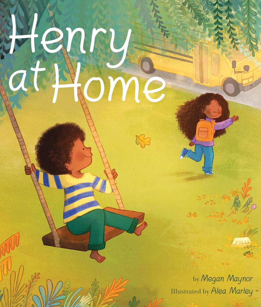 Produktbild: Henry at Home | Megan Maynor