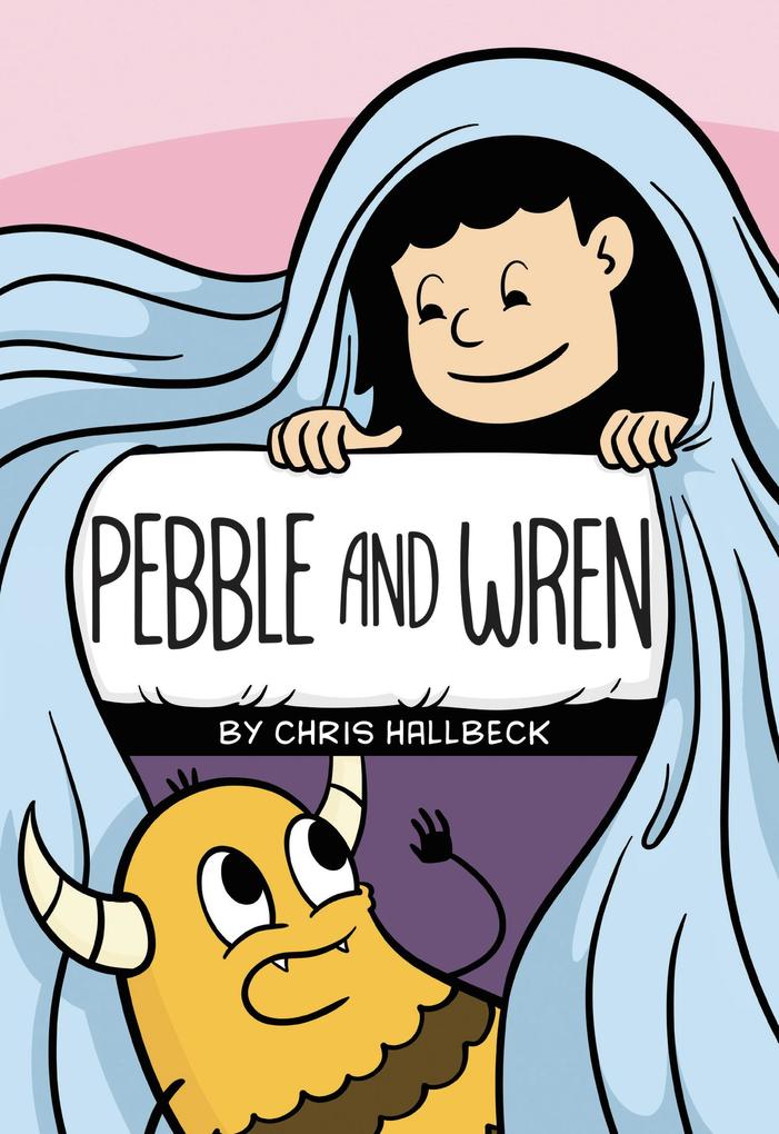 Produktbild: Pebble and Wren | Chris Hallbeck