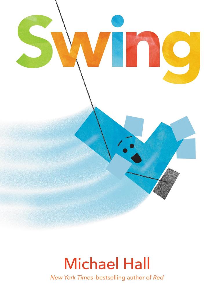 Produktbild: Swing | Michael Hall