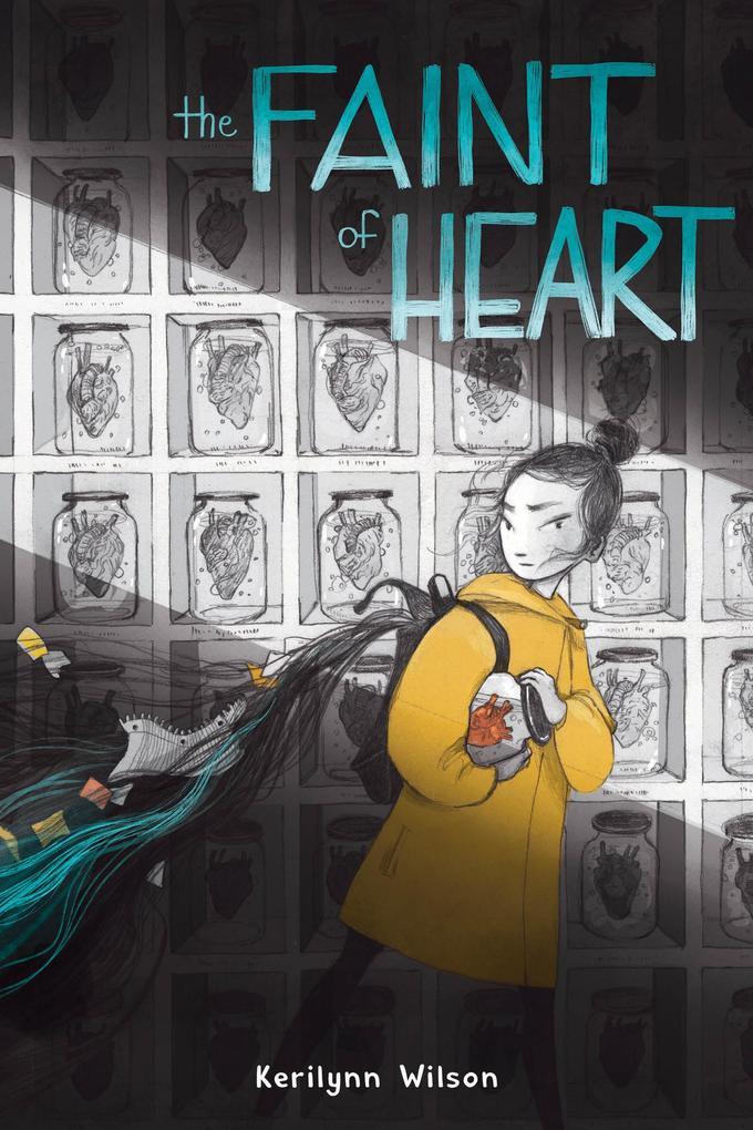 Produktbild: The Faint of Heart | Kerilynn Wilson