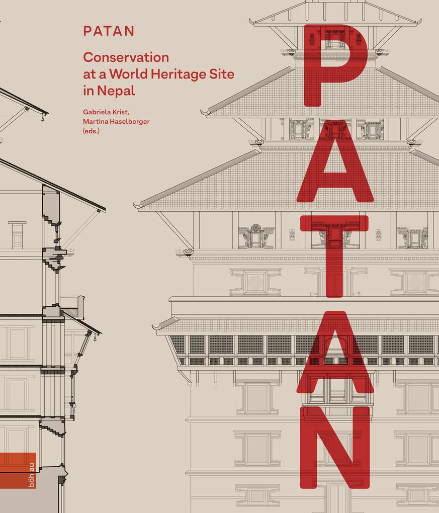 Produktbild: PATAN