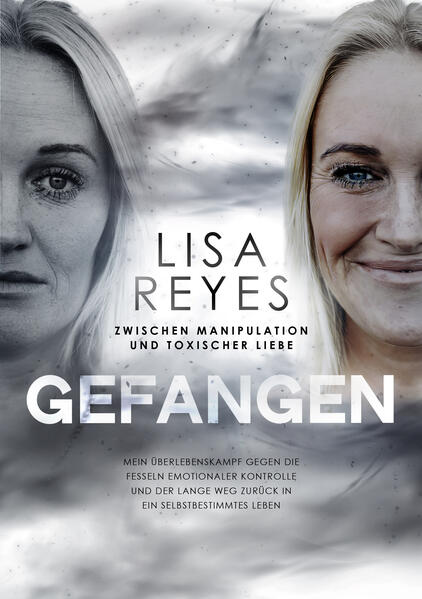 Produktbild: Gefangen - Zwischen Manipulation und toxischer Liebe | Lisa Reyes