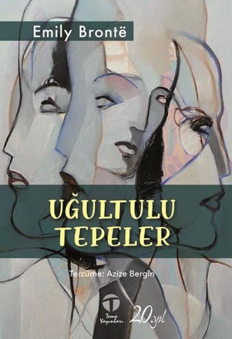 Produktbild: Ugultulu Tepeler | Emily Bronte