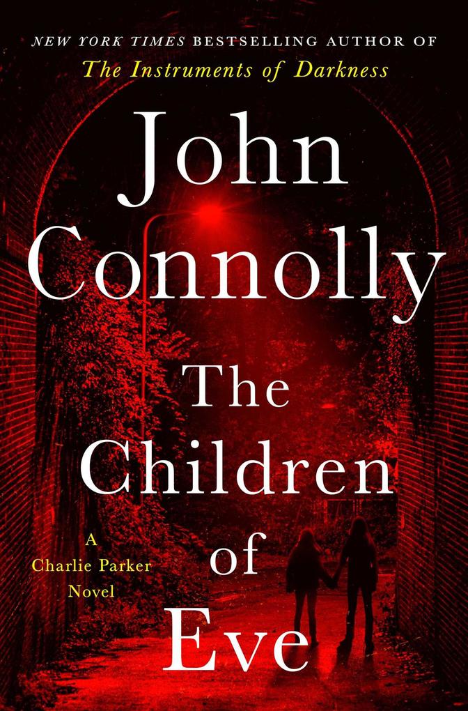 Produktbild: The Children of Eve | John Connolly