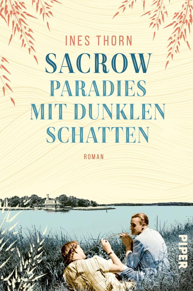 Produktbild: Sacrow - Paradies mit dunklen Schatten | Ines Thorn
