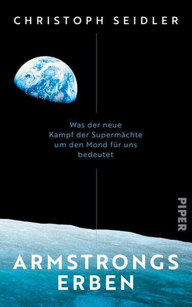 Produktbild: Armstrongs Erben | Christoph Seidler