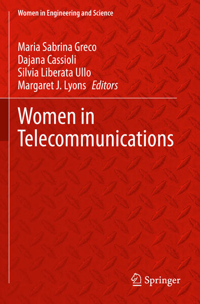 Produktbild: Women in Telecommunications