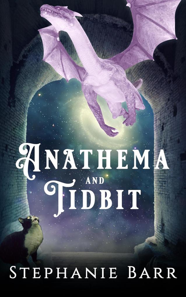 Produktbild: Anathema and Tidbit | Stephanie Barr