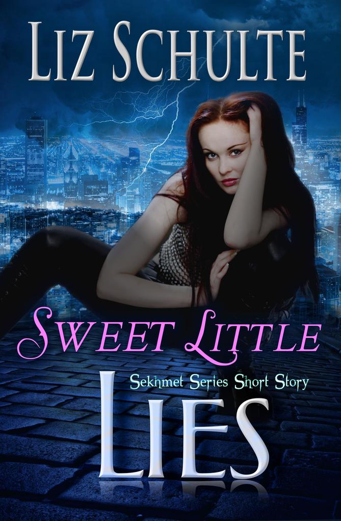 Produktbild: Sweet Little Lies | Liz Schulte