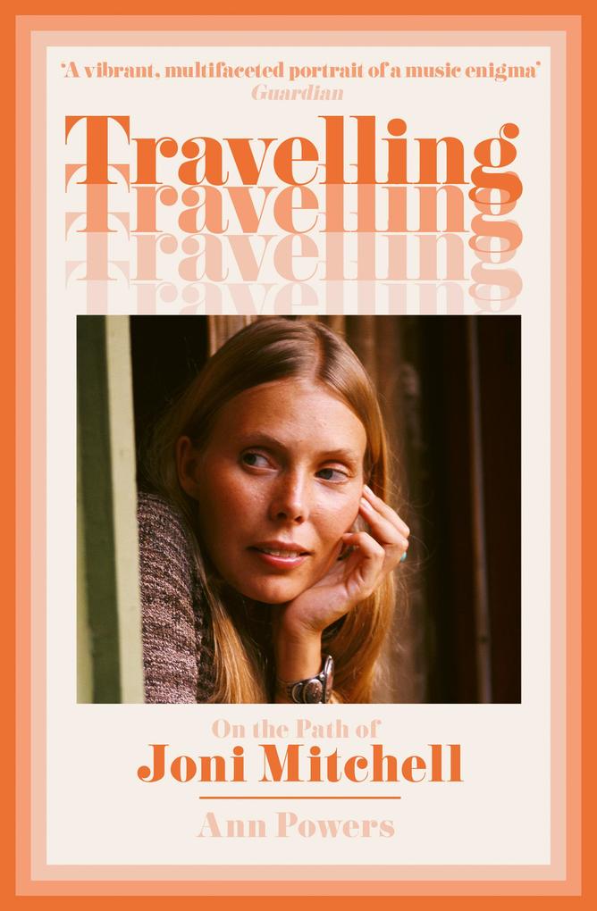 Produktbild: Travelling | Ann Powers