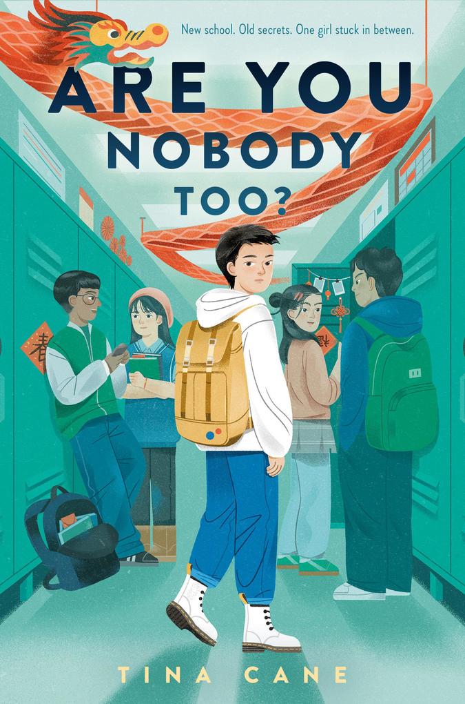 Produktbild: Are You Nobody Too? | Tina Cane